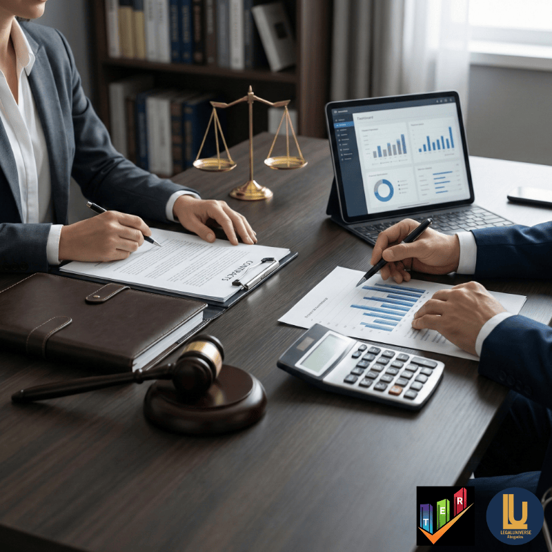 Asesoria Legal y Fiscal