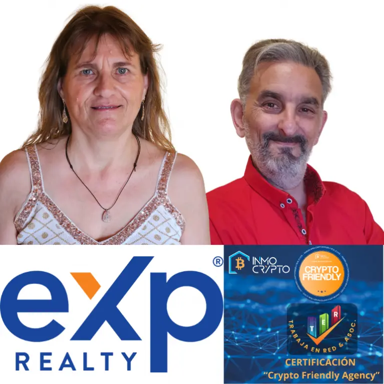 Elisabeth Wolf & Daniel Senserrich