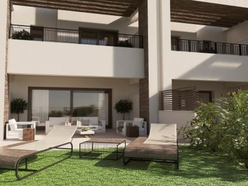 Terreno Sau, 12C - Malaga - Marbella - 29611