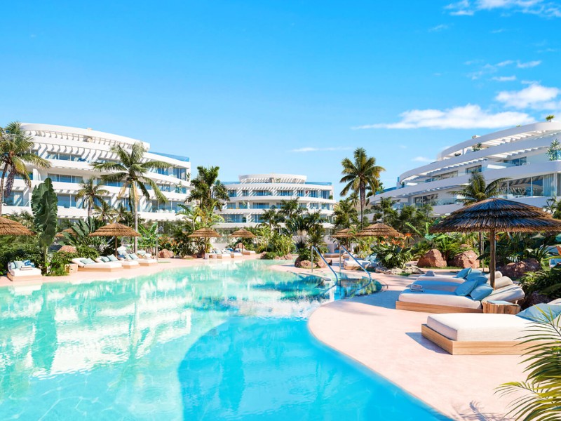 C. Mar de Alborán - Malaga - Mijas - 29649