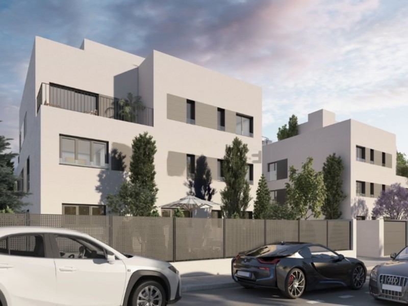 Aravaca - Madrid - Madrid - 28023