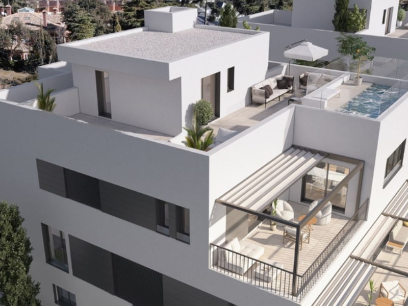 Aravaca - Madrid - Madrid - 28023