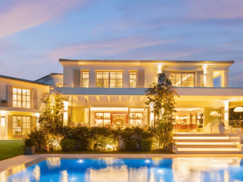 Nueva Andalucia - Malaga - Marbella - 29660