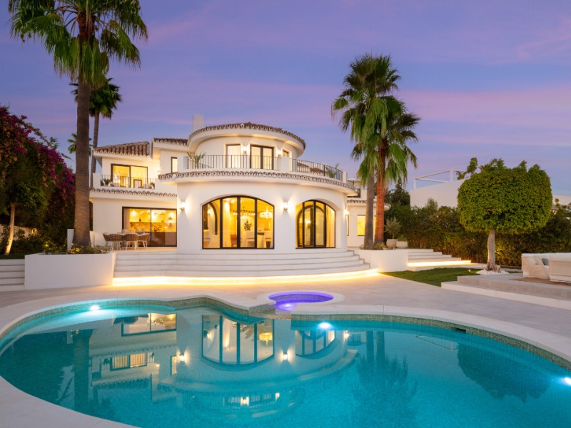 Nueva Andalucia - Malaga - Marbella - 29660