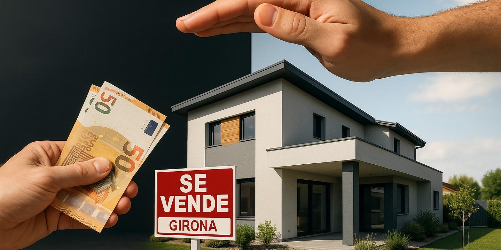 "¿Te ofrecen comprar tu casa al contado? El precio que podrías pagar… es demasiado alto"