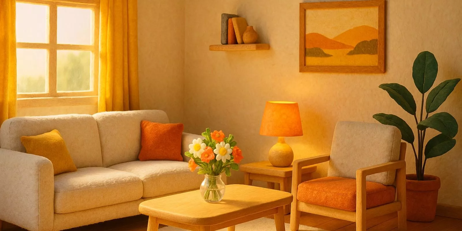 Home Staging: Clave para Vender tu Propiedad Rápido