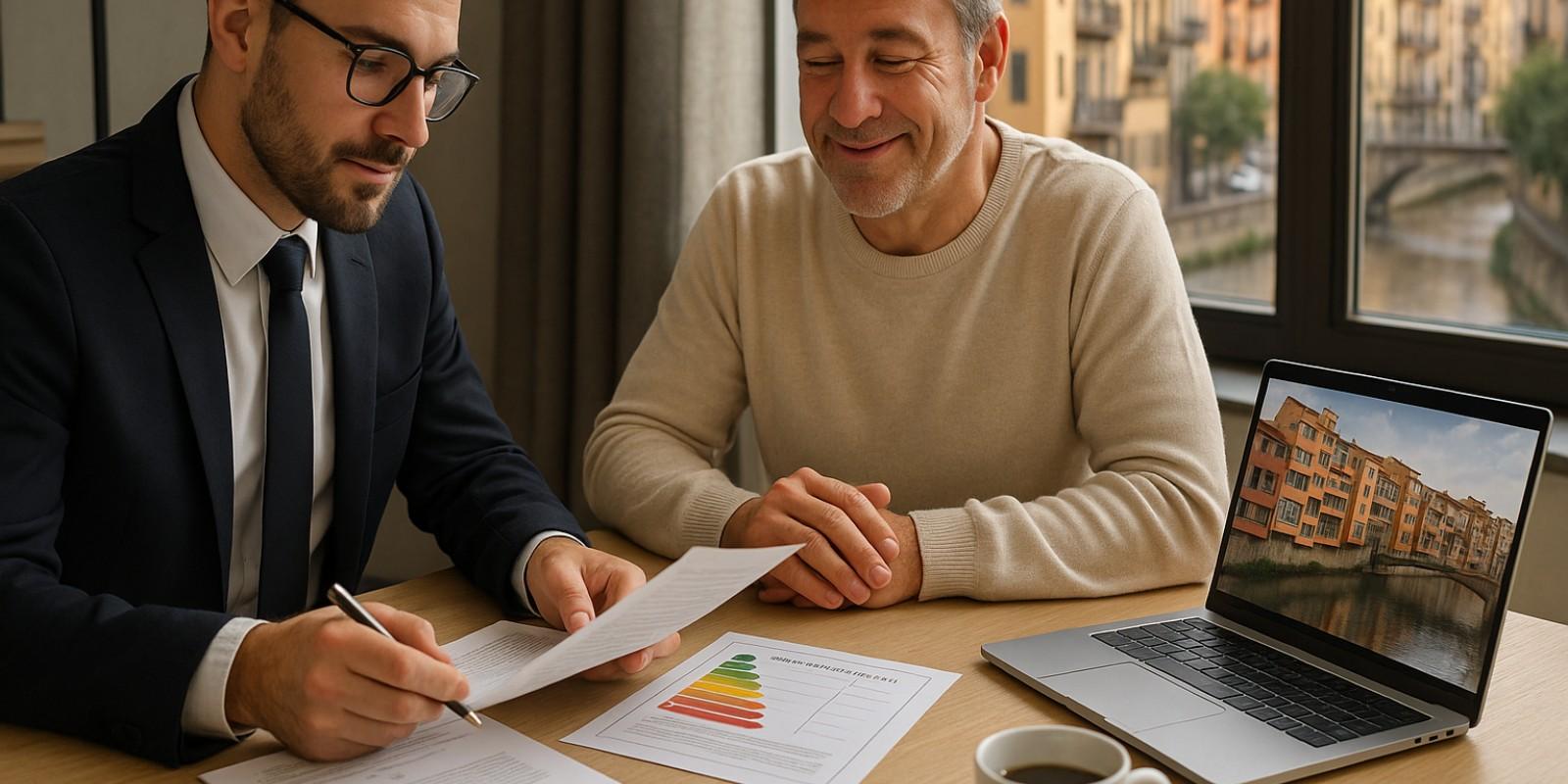 Guía esencial para vender propiedades en Girona