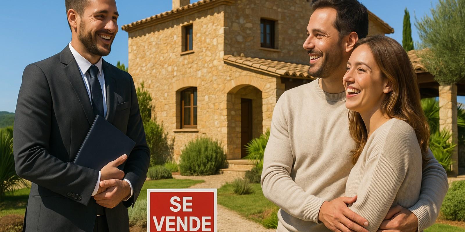 Claves para Vender tu Propiedad en Girona con Éxito