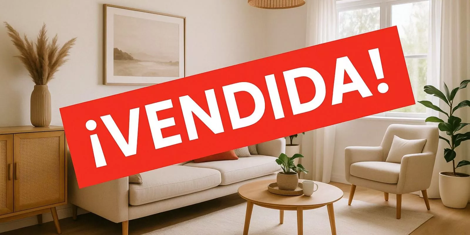 ¿Te urge vender? Las 3 estrategias brutales que evitarán que tu casa se quede estancada