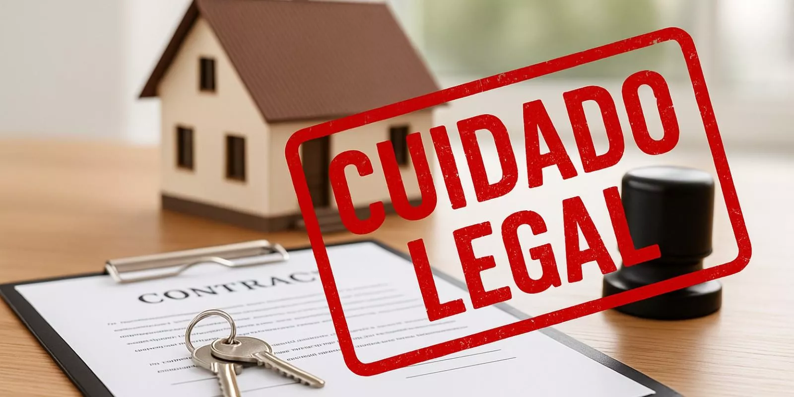 Vende seguro: Cómo protegerte de sorpresas legales y fiscales en tu operación inmobiliaria