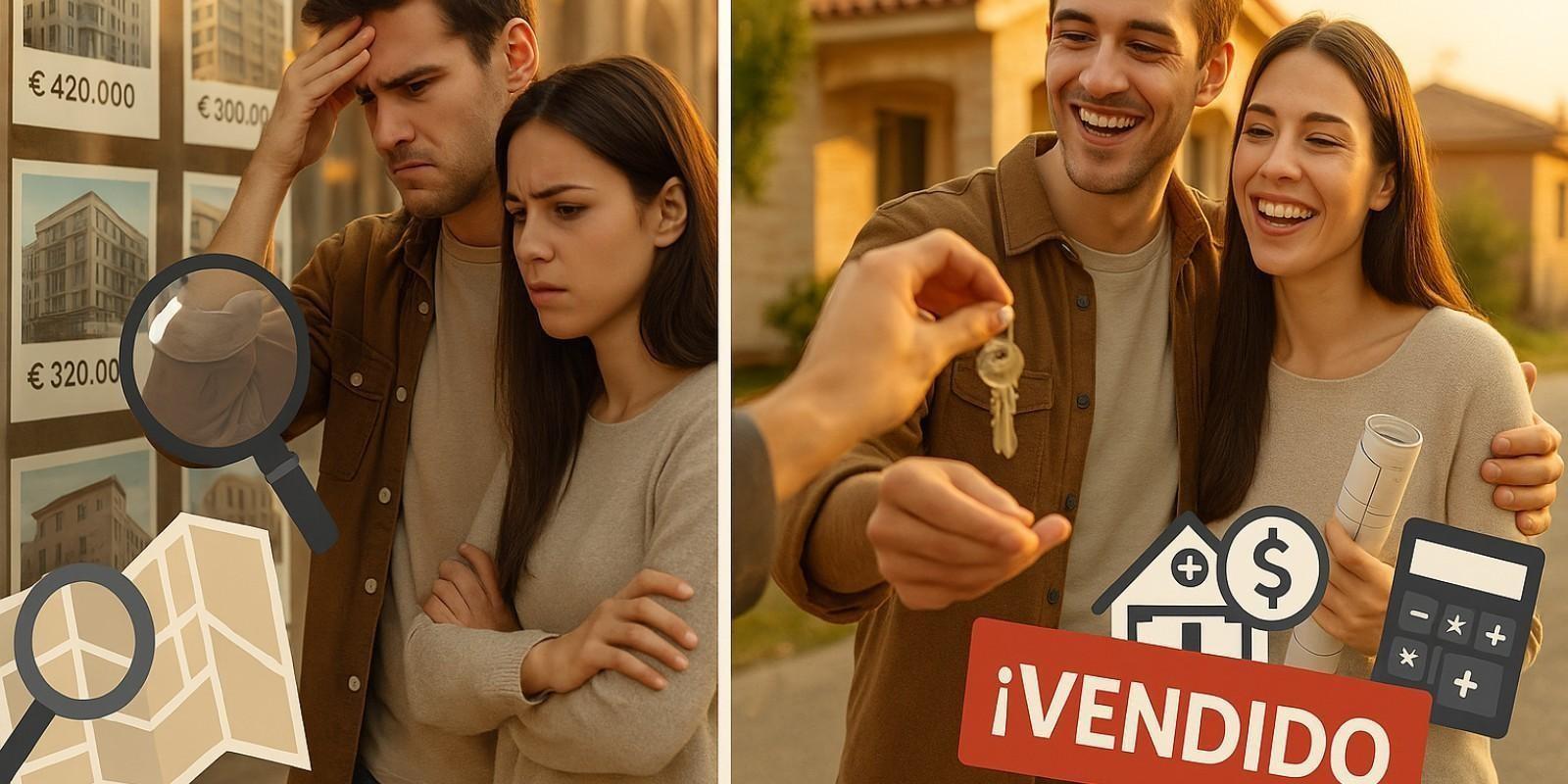 ¿Comprar casa o piso en la Costa Brava te parece un sueño imposible? Estas 5 estrategias te lo ponen al alcance (sin hipotecarte la vida)