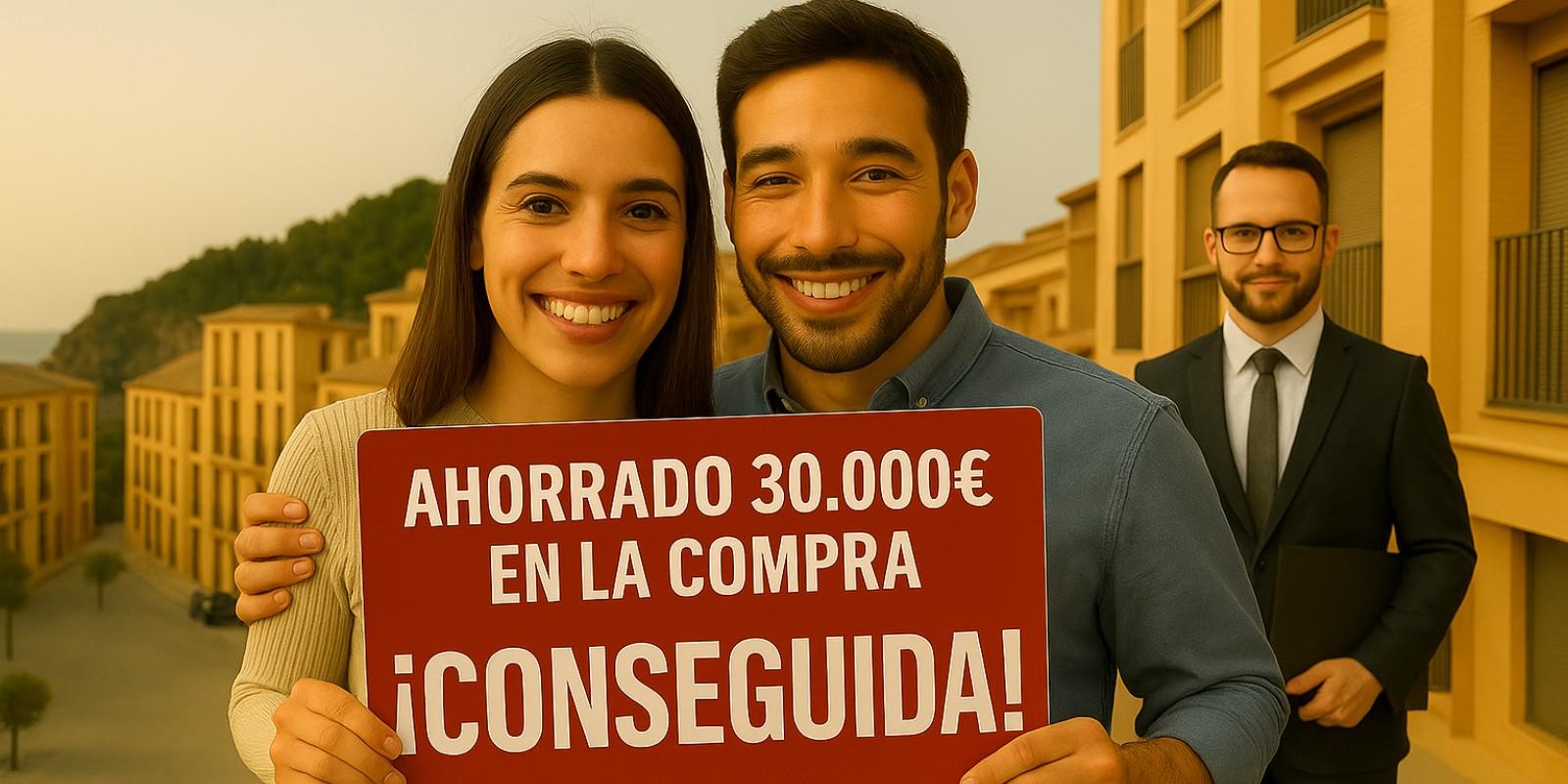 Comprar sin un Personal Shopper Inmobiliario puede salirte muy caro (y ni te enteras hasta que ya es tarde)