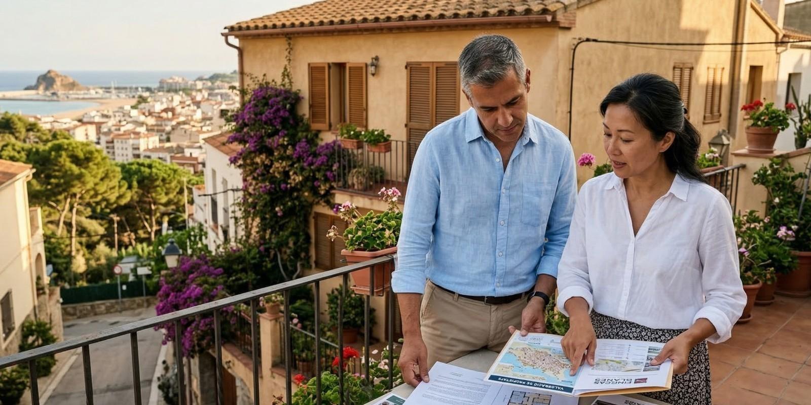 Errores comunes que bajan el precio real en Blanes