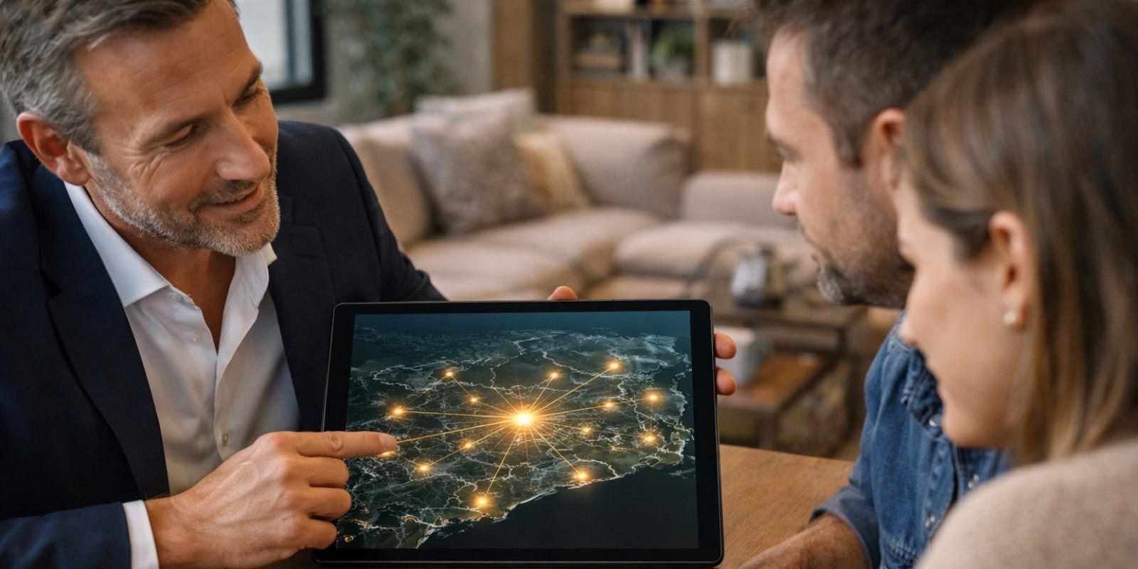 Venta en exclusiva compartida: multiplica el alcance de tu casa en Santa Coloma de Farners, Vidreres o Sils