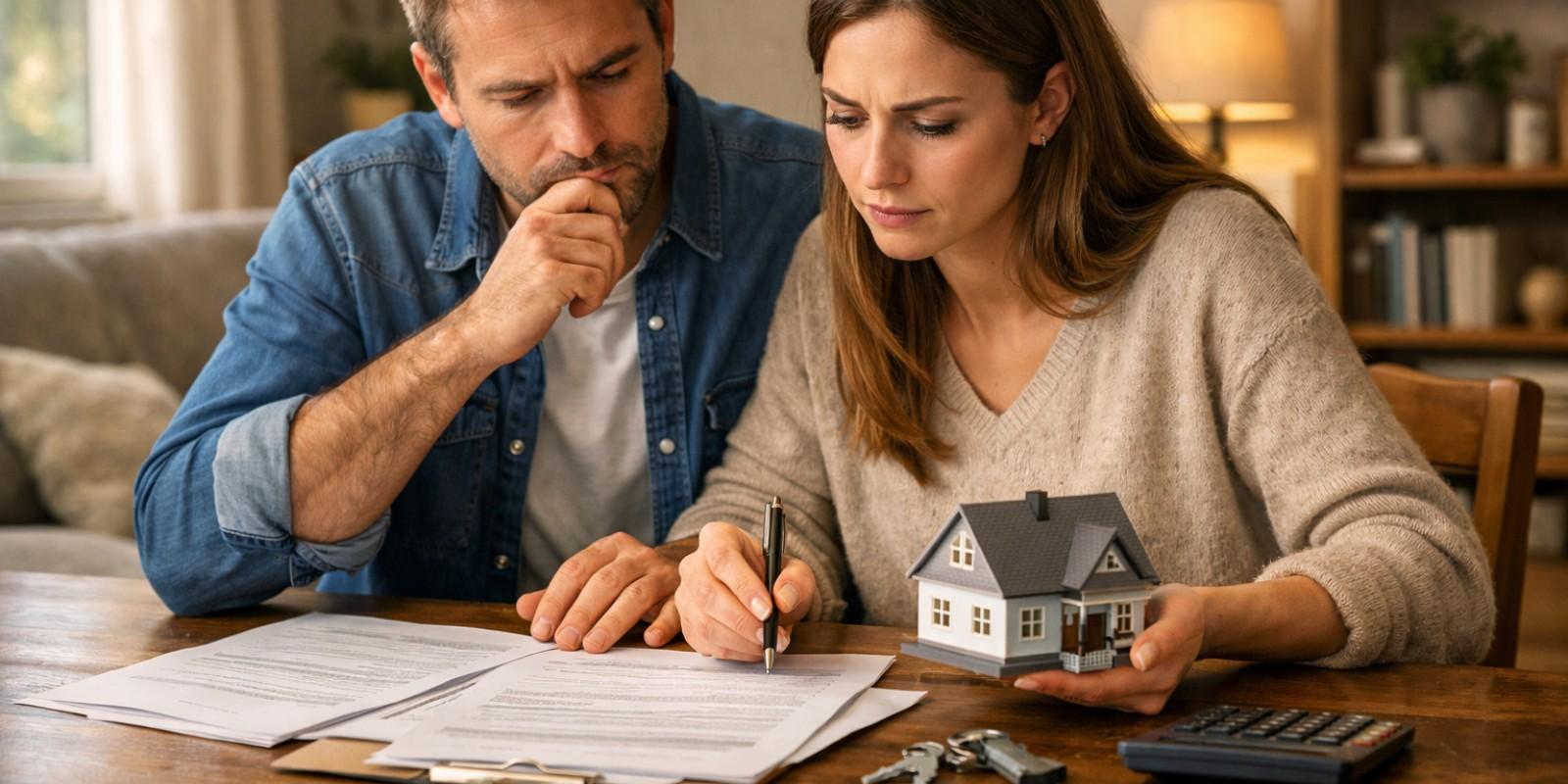 Error común al valorar viviendas en Vidreres y cómo evitarlo