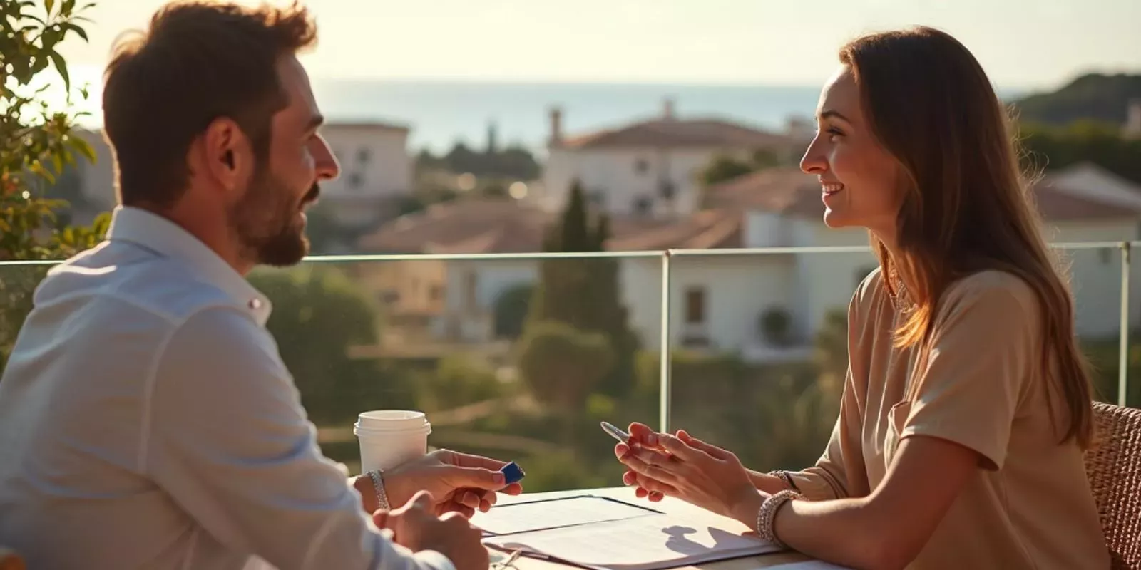 Estrategias para vender bien en Tossa y Breda