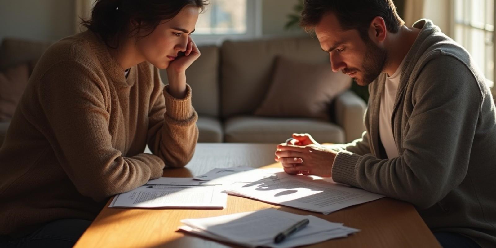 El coste oculto de probar precio en vivienda