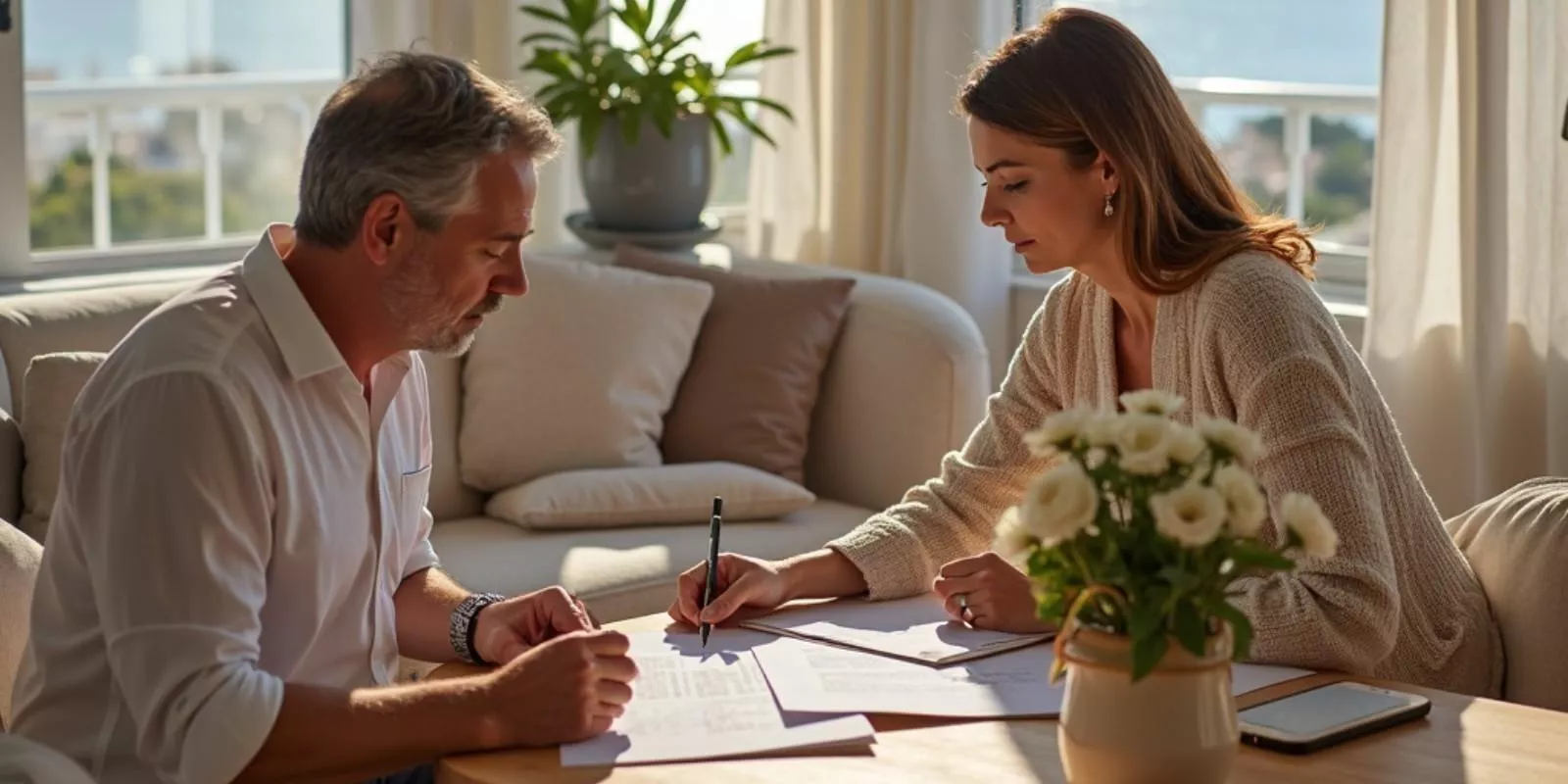 Errores al vender solo en Lloret de Mar que alejan compradores