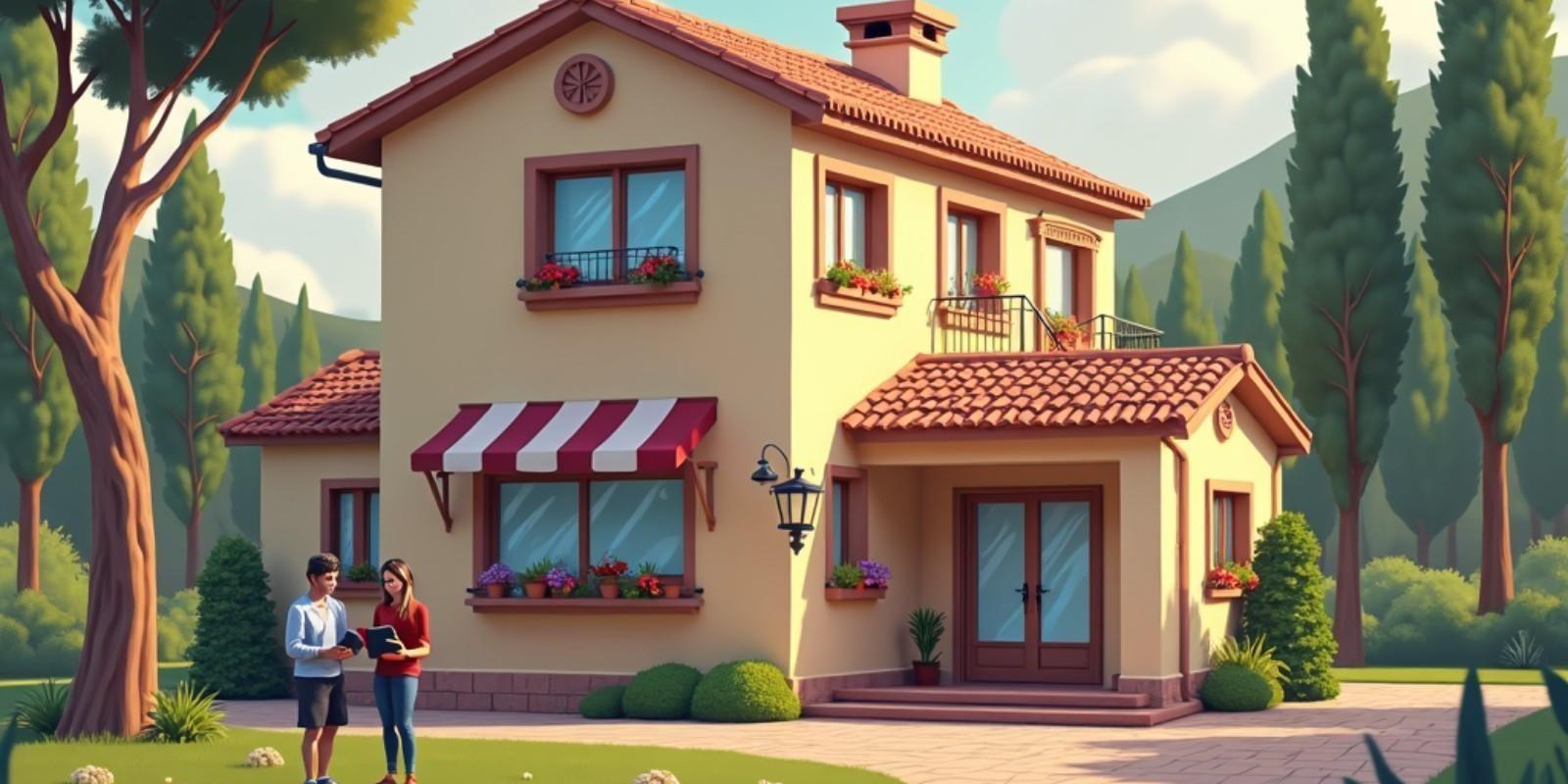 Cómo poner el precio correcto al vender sin inmobiliaria