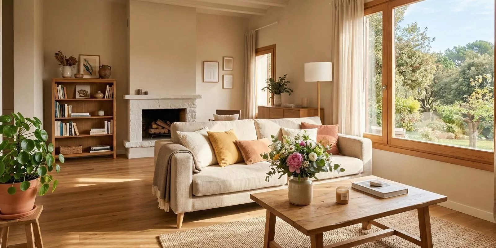 Preparación Efectiva para Vender tu Vivienda en Sils