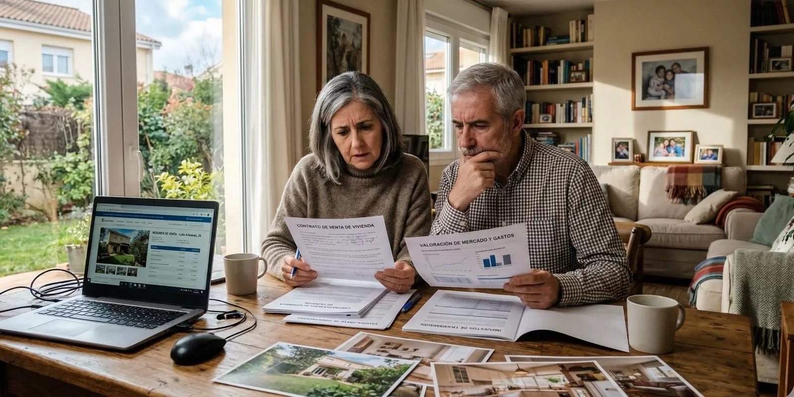 Señales de que vender solo en Palafolls es un error