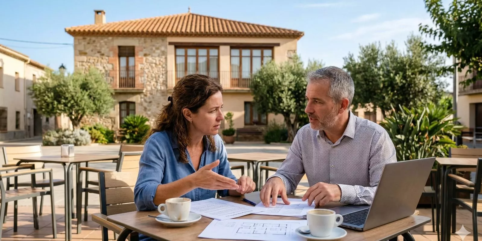 Vender una Mitad Indivisa en Tordera y Alrededores