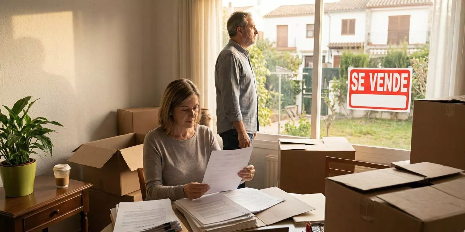 Vender casa con hipoteca en Blanes, Tordera y Palafolls