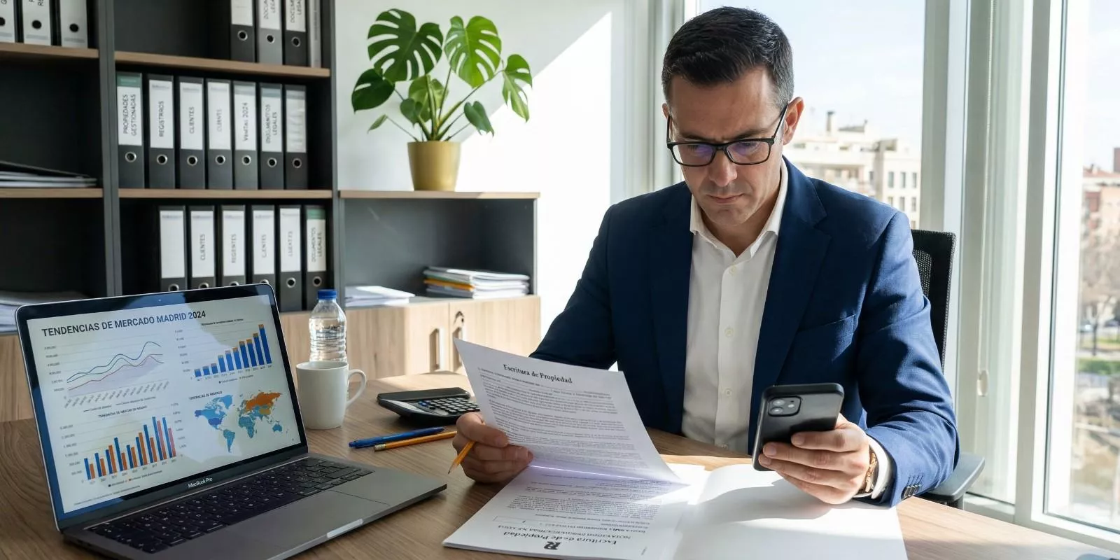 Cargas Registrales: Clave para Vender tu Propiedad