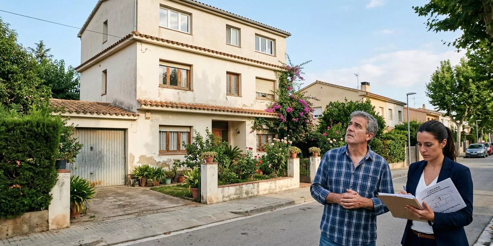 Consecuencias de Construcciones Ilegales en Tordera