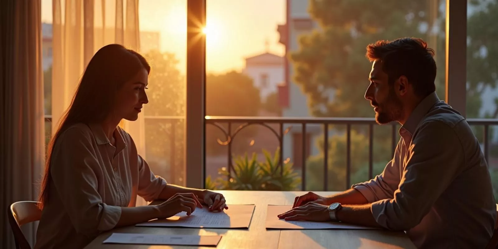 Vender casa tras separación: opciones y estrategias