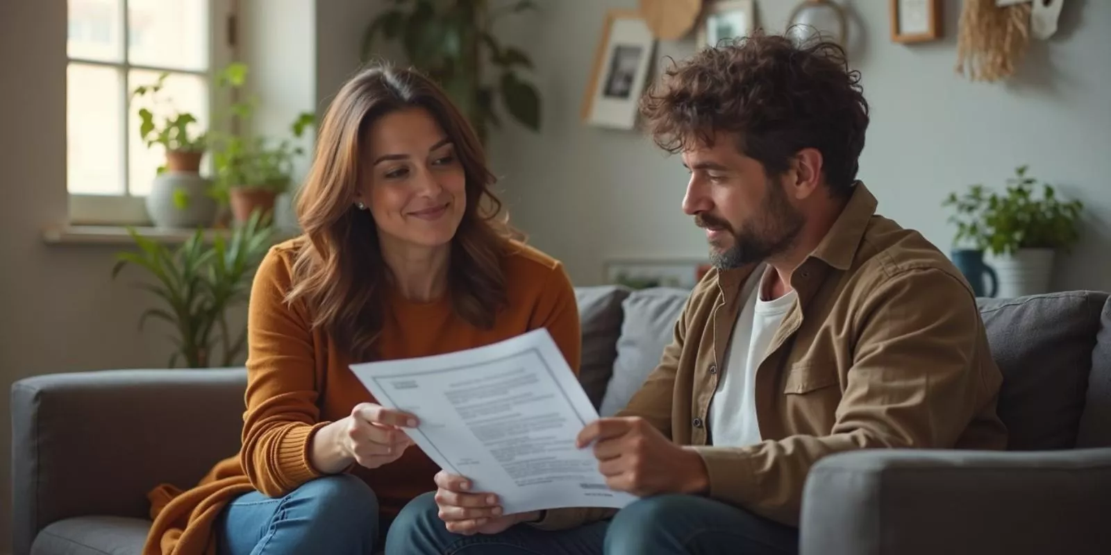 Vender un Piso Tras el Divorcio Sin Pérdidas