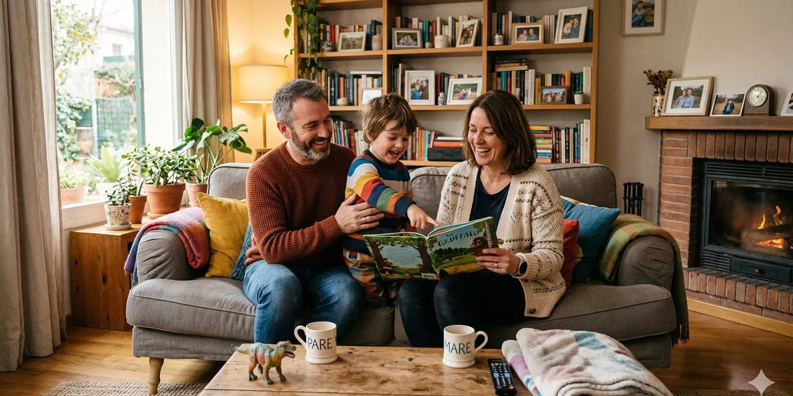 Separación con hijos: ¿vender la vivienda?