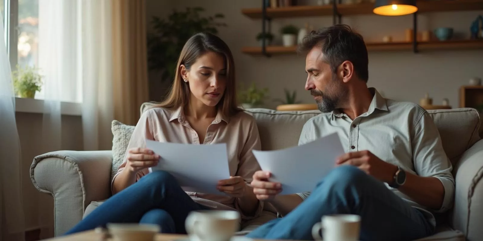 Cómo vender la casa tras una separación en Girona