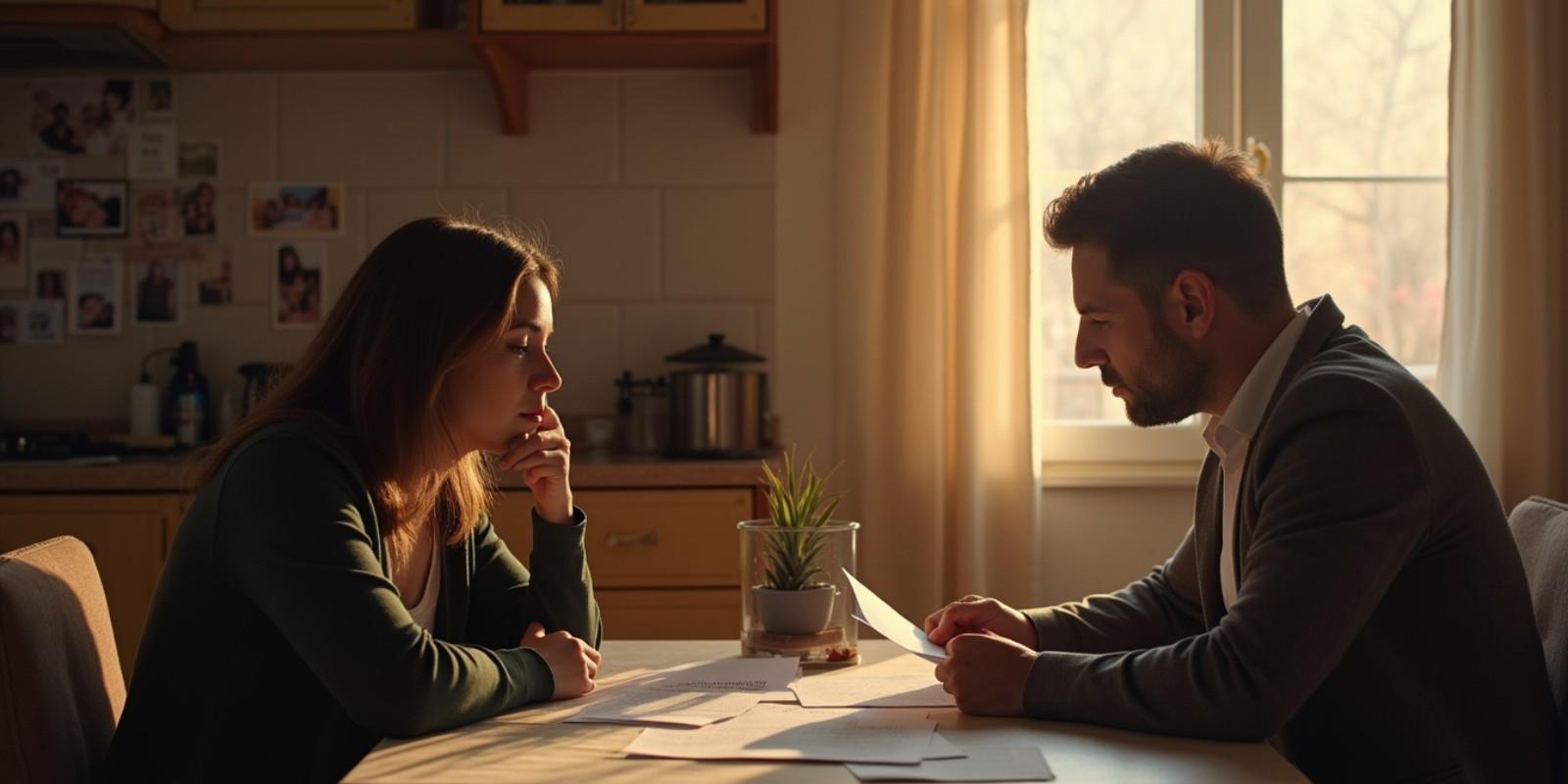 Divorcio y venta de vivienda: estrategias efectivas