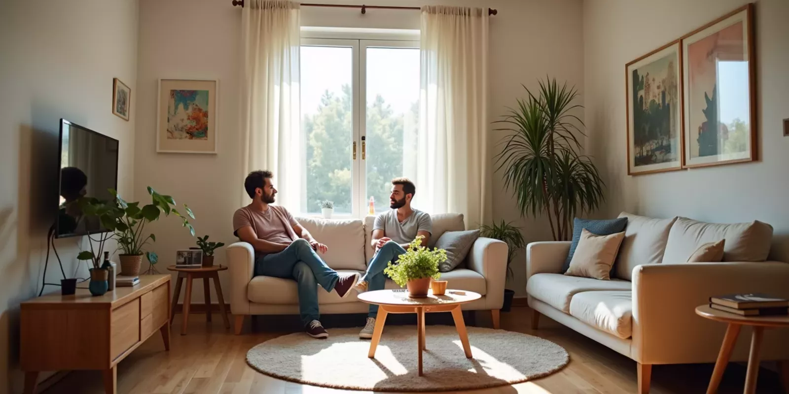 Vender una casa alquilada sin asustar compradores