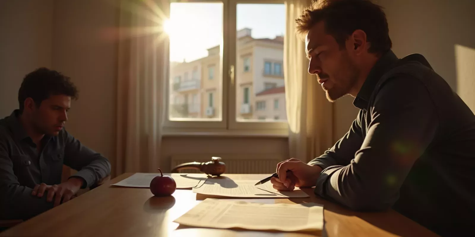 Cómo vender un piso con contrato antiguo eficientemente