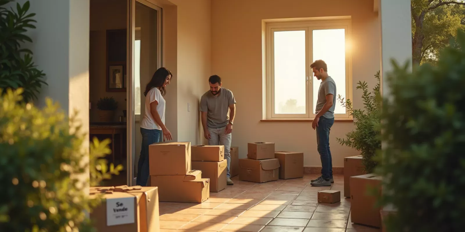 Venta de casas ocupadas en Tordera y alrededores
