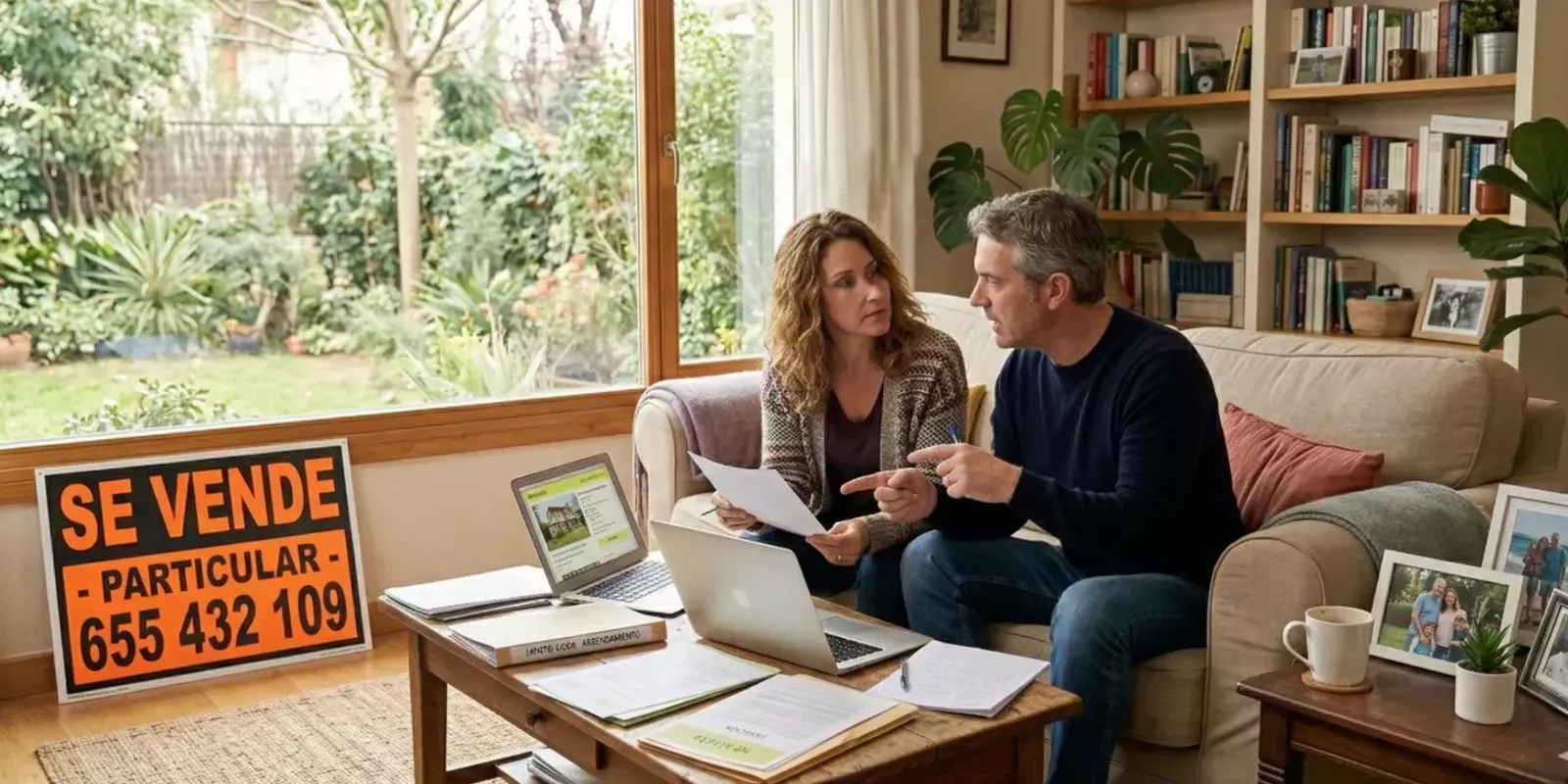 Errores que hacen Perder Dinero al Vender en Blanes y Alrededores