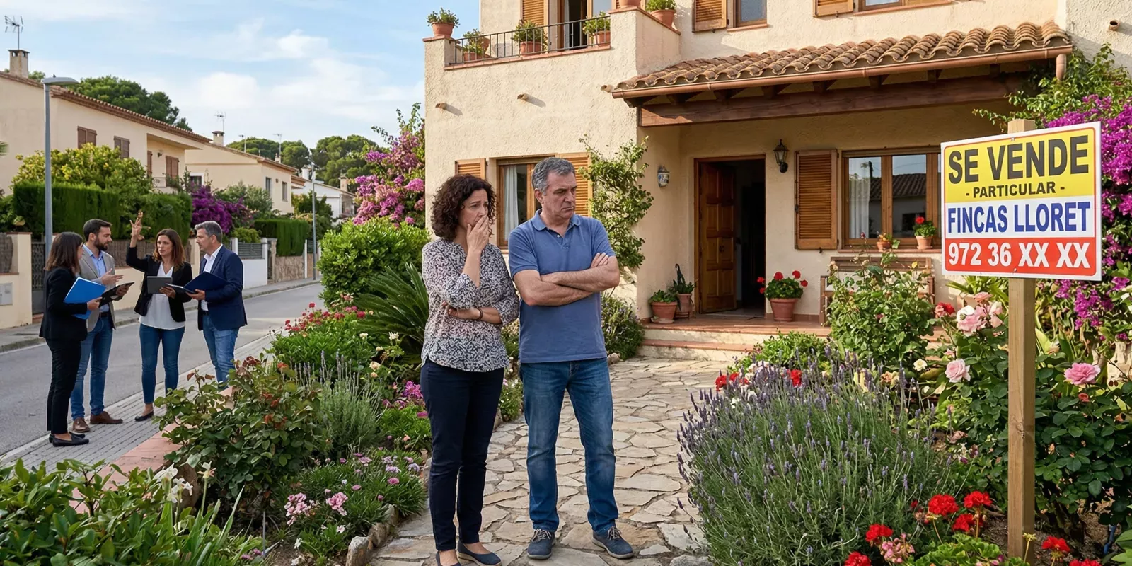 El alto precio que hunde tu venta inmobiliaria