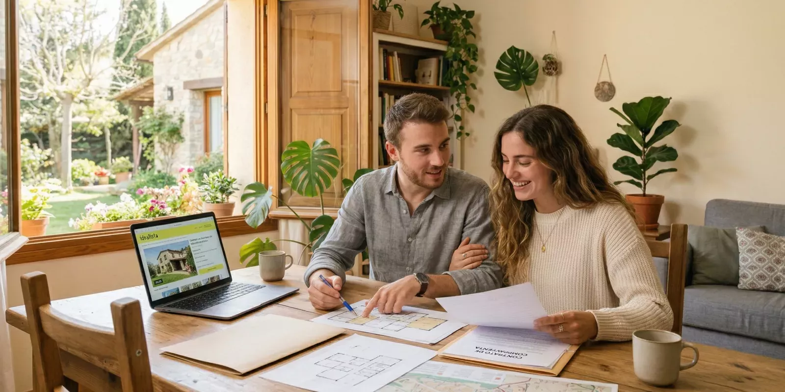 Evita Compradores Curiosos al Vender tu Vivienda