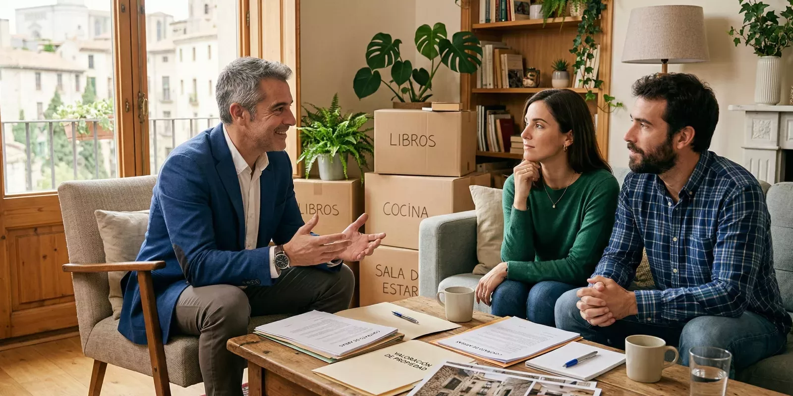 Señales de mala gestión en la venta de propiedades