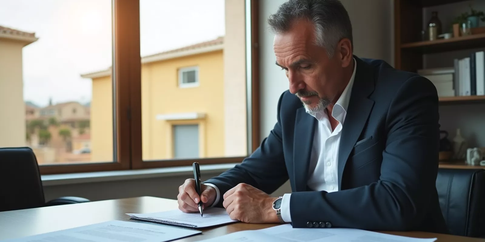 Documentación esencial para vender casa en la Costa Brava