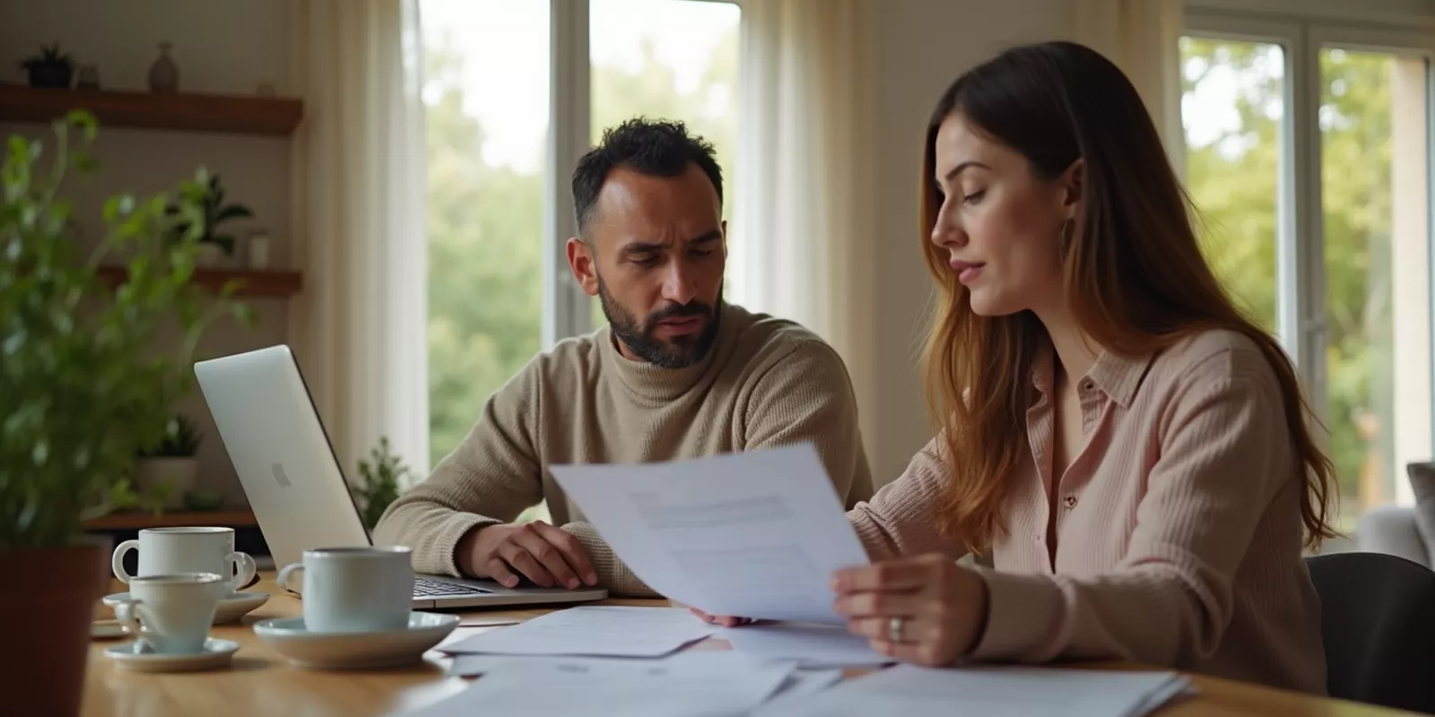 Errores fiscales al vender vivienda en Maçanet y Sils