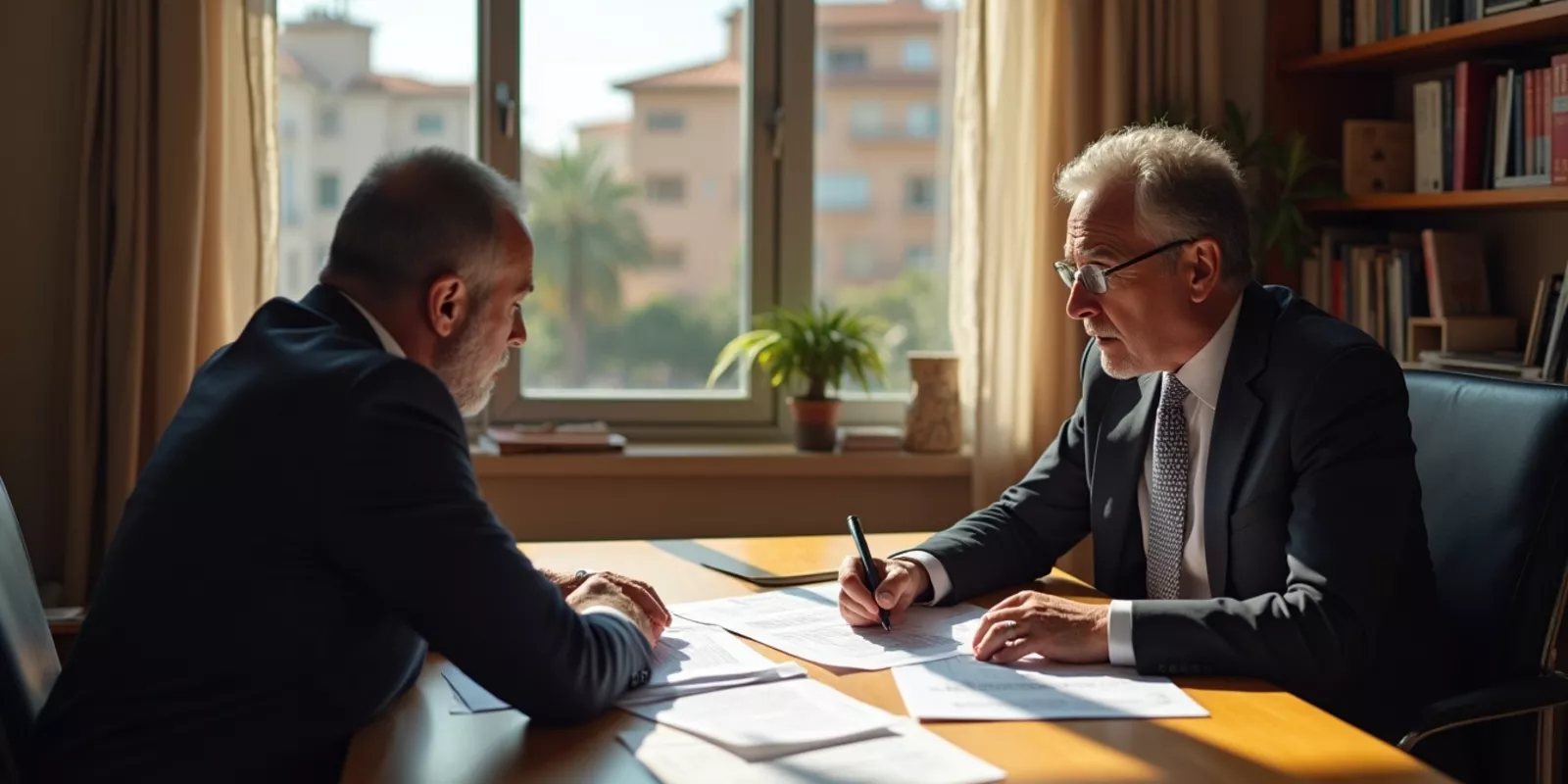 Vender propiedades con pérdidas: guía práctica